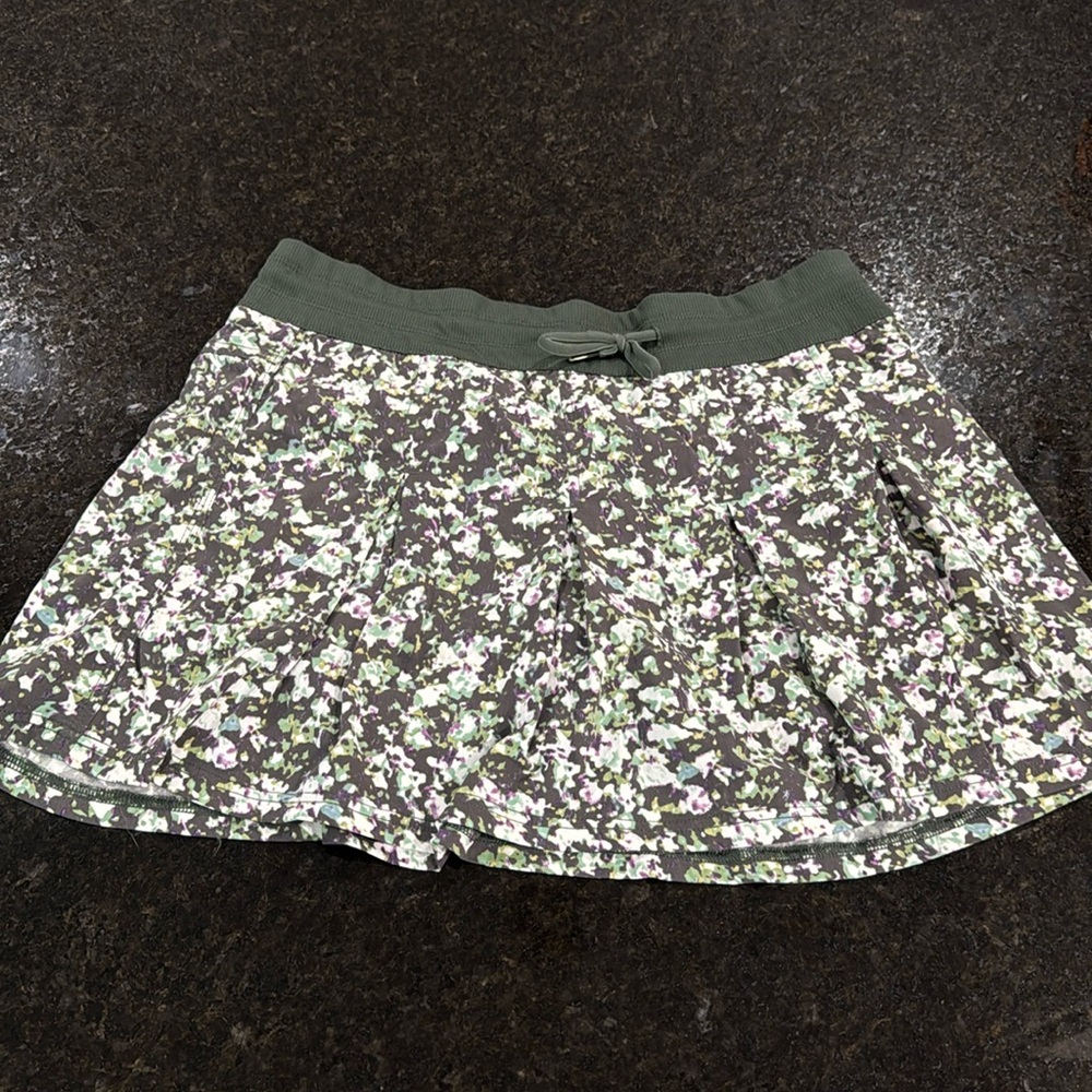 North Face Women’s Skort Large